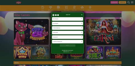 Tripleseven casino review